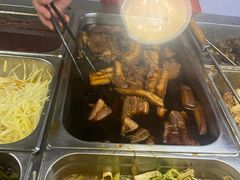 -老济南药膳把子肉(周公祠街店)