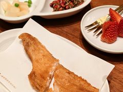 -喜鼎海胆水饺(东港店)