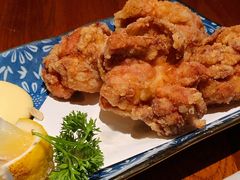 -千代武日本料理(爱建店)