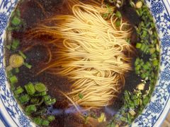 -伟记奥面馆(养育巷店)