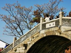 -枫桥景区