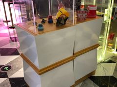 -百丽宫影城(CGS激光苏宁广场店)