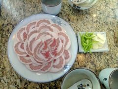 -锦江宾馆-花园餐厅