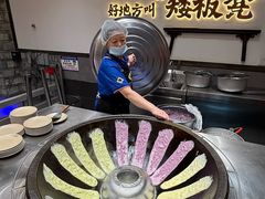 -矮板凳老火锅(宽窄巷子店)