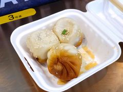 -小飞生煎(东方宝泰店)