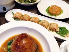 -望乡楼上海菜(日月光店)