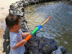 -十渡东湖港风景区