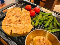 -摩打食堂(江南西店)