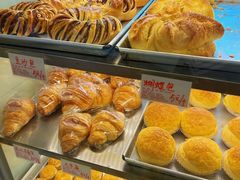 -韵馨大家乐高级面包屋(昌岗东路店)