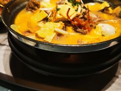 -湘湖大院(越王路店)