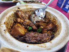 -新峰肉骨茶