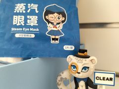 -EYEcare眼镜店(南京东路店)