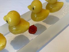 -月福京味斋·烤鸭店·北京菜(鼓楼总店)