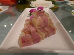 水晶肴肉-金庭庄园酒店彩虹厅