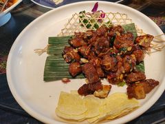 -甘家界牌柠檬鸭(青山店)