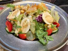 -首尔烤肉大排档(合生汇店)