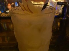 -悦界酒吧(后海店)