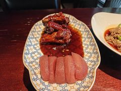 -永安鱼庄·镇江菜(东吴路店)