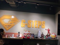 -G-STEPS舞蹈工作室