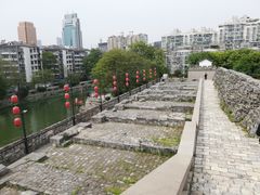 -东水关遗址公园