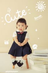 -KIDSMEMO拾光纪儿童摄影(金丰大厦店)