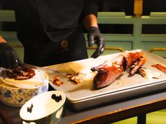 -北京宴(华贸购物中心店)