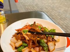 -董厨煨汤馆(车站路店)