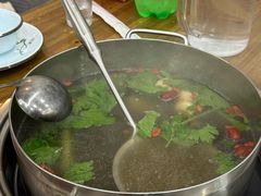 -刘少华贵州小黄牛·鲜牛肉火锅(总店)