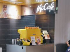 -麦当劳(帝豪店)