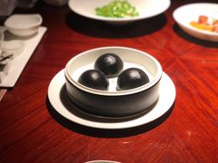 黑金流沙包-解香楼(八盘岭路店)