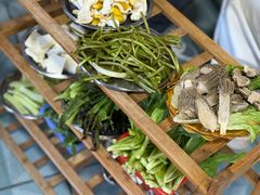 -钰洁腊排骨火锅