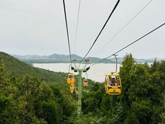 -云龙湖旅游景区