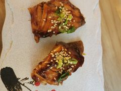-晓寿司·日本料理(望京博雅店)