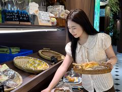 -嗒令甜品·主题融合料理餐厅(首座时代店)