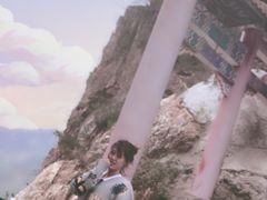 -大连冰峪旅游度假区