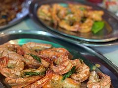 -黄亚华小食店(Jalan Alor)