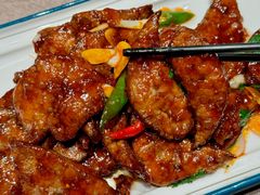 -润泽园饭庄(中山路店)