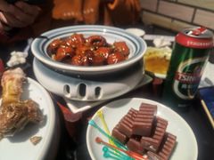 -梅飞酒家(桑园路店)
