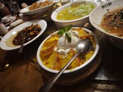 -新白鹿餐厅(爱琴海购物中心店)