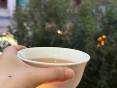 -百年老茶馆