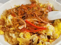 五柳炸蛋-文记壹心鸡(宝华路店)
