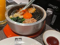 -牛角烧肉(步步高星城天地店)