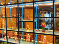 -通海俄式烧烤(福丰街店)