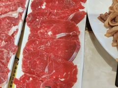 -小肥牛潮汕牛肉火锅(南联店)