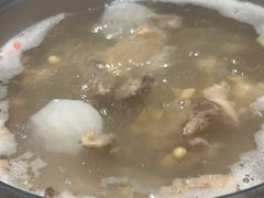 -潮发潮汕牛肉店(东方宝泰店)