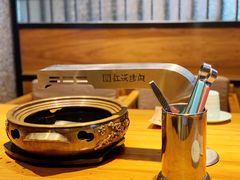 -红沃烤肉(家乐福2部店)