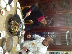 -水乡人家私房菜(逢简店)