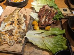 -马灯部落·西湖边的创意山景餐厅(虎跑动物园店)