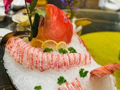 -半岛翡丽海鲜自助餐厅(观风亭店)