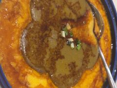 -吉林省林业宾馆-餐厅